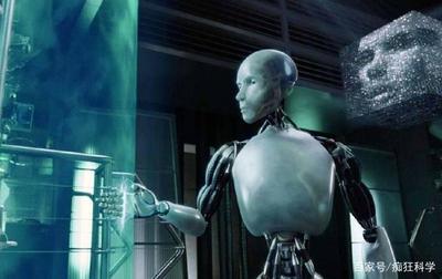 AI申請專利被拒 人類最畏懼的“覺醒”，還是杞人憂天的恐慌？