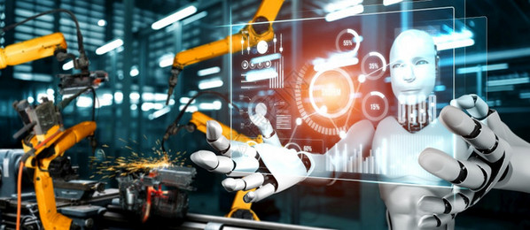 智能鑄刃 人工智能在武器設(shè)計(jì)領(lǐng)域的革命性應(yīng)用