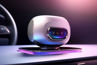 邁向未來 AI技術如何重塑智能電子產品設計